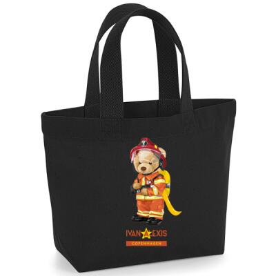 TEDDY FIREMAN Thumbnail