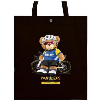 TEDDY BIKE RASER Thumbnail