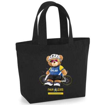 TEDDY BIKE RASER Thumbnail