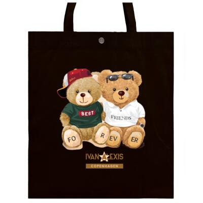 TEDDY BEST FRIENDS Thumbnail