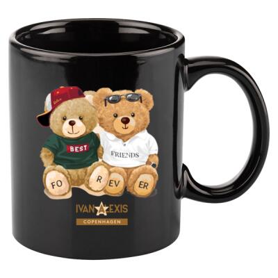 TEDDY BEST FRIENDS Thumbnail