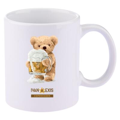 TEDDY BEER Thumbnail