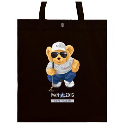 TEDDY GOLF POT Thumbnail