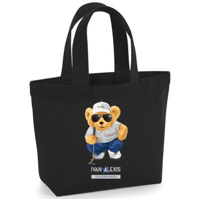 TEDDY GOLF POT Thumbnail