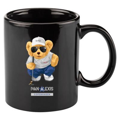 TEDDY GOLF POT Thumbnail