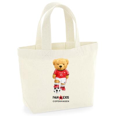 Teddy football Thumbnail