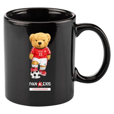 TEDDY FOOTBALL Thumbnail