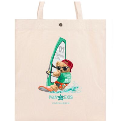 Teddy Wind surf Thumbnail