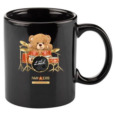 TEDDY DRUMMER  Thumbnail