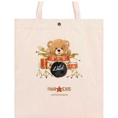 TEDDY DRUMMER  Thumbnail