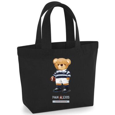 TEDDY RUGBY STRIP Thumbnail