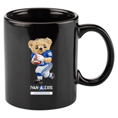 TEDDY RUGBY Thumbnail