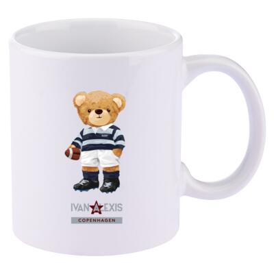 TEDDY RUGBY STRIP Thumbnail