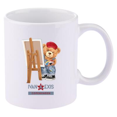 TEDDY PAINTER Thumbnail