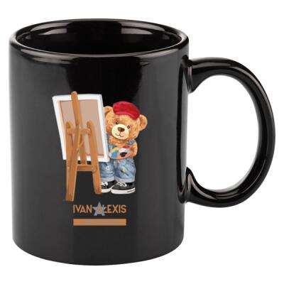 TEDDY PAINTER Thumbnail