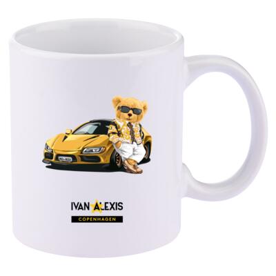 Teddy Versace Thumbnail