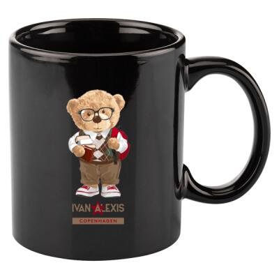 TEDDY STUDENT Thumbnail