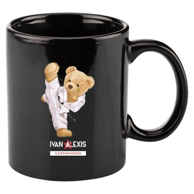 TEDDY JUDO Thumbnail