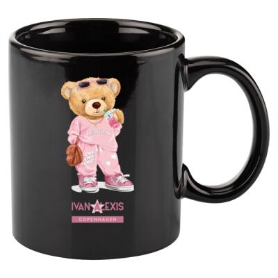 TEDDY PINK LOVE LOVE Thumbnail