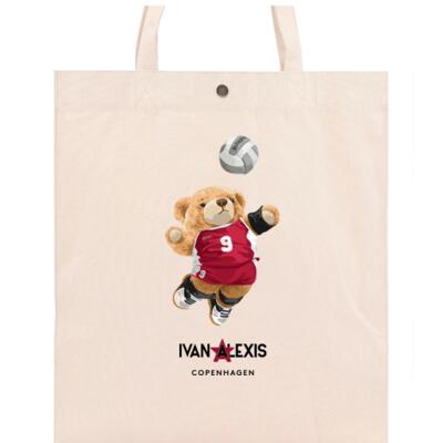 Teddy Vollyball Thumbnail