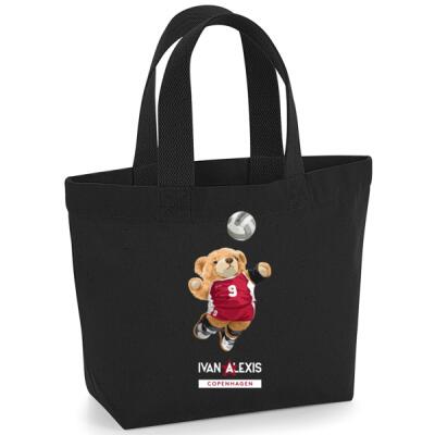 Teddy Vollyball Thumbnail