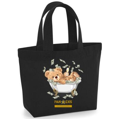 TEDDY BATHTUP MONEY Thumbnail