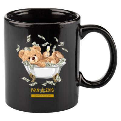 TEDDY BATHTUP MONEY Thumbnail