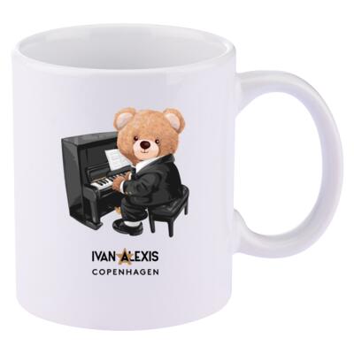 TEDDY PIANO Thumbnail