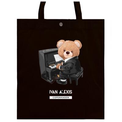 TEDDY PIANO Thumbnail