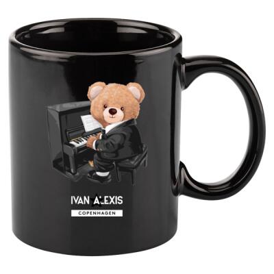 TEDDY PIANO Thumbnail