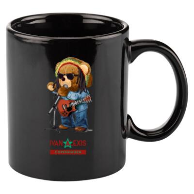 Teddy Reggae Thumbnail