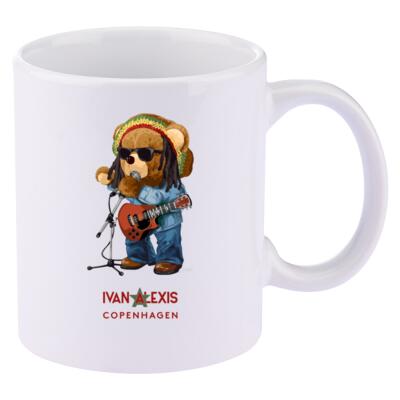 Teddy Reggae Thumbnail