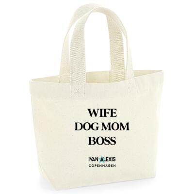 WIFE DOG MOM BOSS Thumbnail