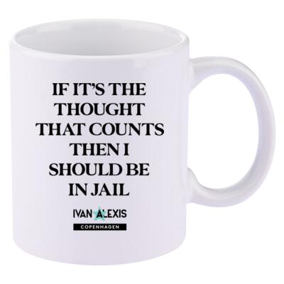 THOUGHT THAT COUNTS Thumbnail