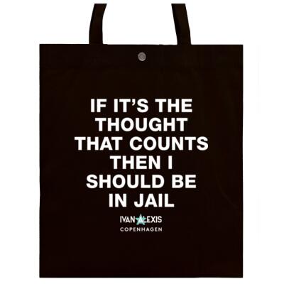 THOUGHT THAT COUNTS Thumbnail