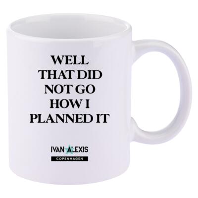 WELL THAT DID NOT GO HOW I PLANNED IT Thumbnail