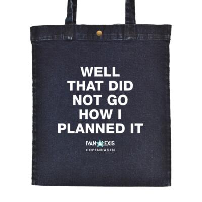 WELL THAT DID NOT GO HOW I PLANNED IT Thumbnail