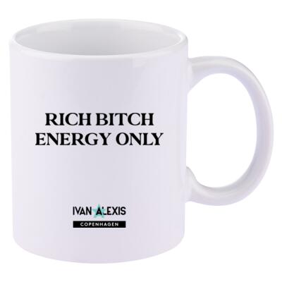 RICH BITCH ENERGY ONLY Thumbnail