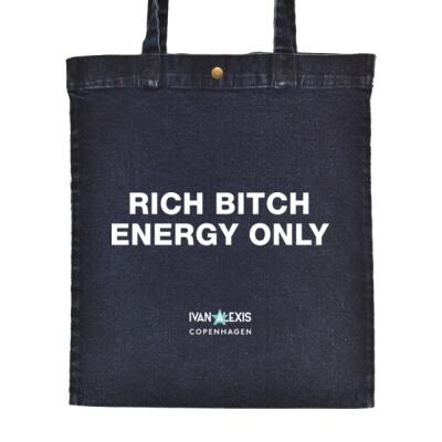 RICH BITCH ENERGY ONLY Thumbnail