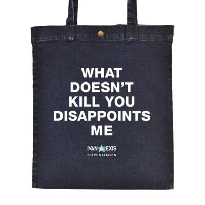 WHAT DOESN'T KILL YOU Thumbnail