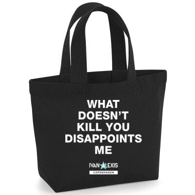 WHAT DOESN'T KILL YOU Thumbnail