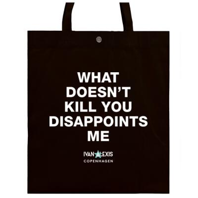 WHAT DOESN'T KILL YOU Thumbnail