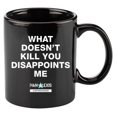 WHAT DOESN'T KILL YOU Thumbnail