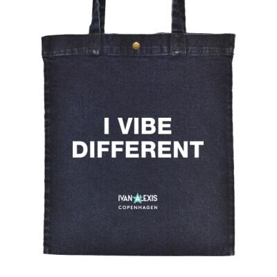 I VIBE DIFFRENT Thumbnail