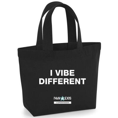 I VIBE DIFFRENT Thumbnail