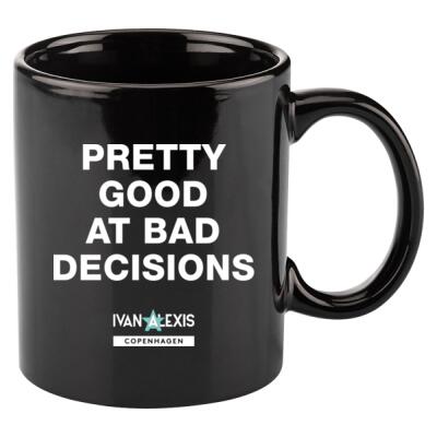 PRETTY GOOD AT BAD DECISONS Thumbnail