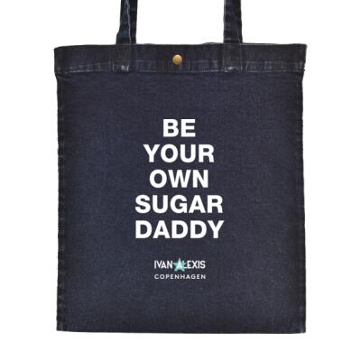 BE YOUR OWN SUGAR DADDY Thumbnail