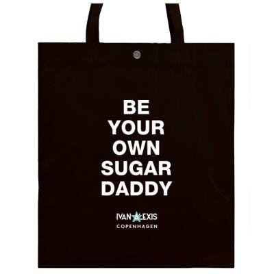 BE YOUR OWN SUGAR DADDY Thumbnail