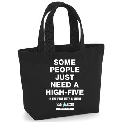 SOME PEOPLE JUST NEED Thumbnail