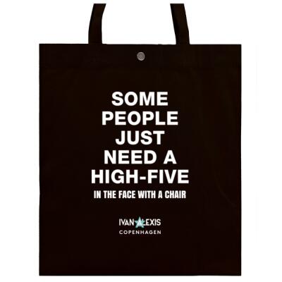 SOME PEOPLE JUST NEED Thumbnail